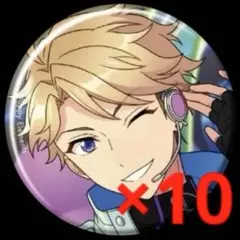 あんスタ コレ缶 嵐