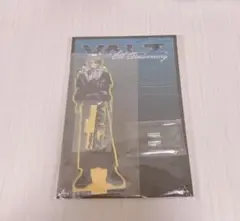 にじさんじ V△LZ 6th Anniversary オーロラアクスタ 甲斐田晴