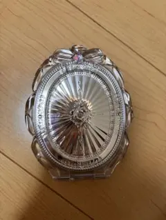 オーバル型 コンパクトミラー