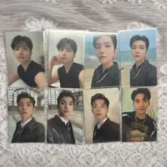 セブチ ジョシュア トレカ attacca コンプ まとめ まとめ売り