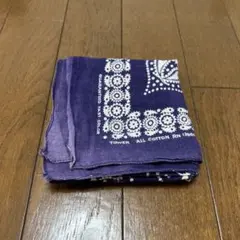 60s 70sビンテージ バンダナ vintage USA まとめ売り - メルカリ
