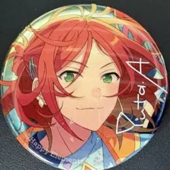 あんスタ 缶バッジ 10周年 ゆうた - メルカリ