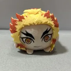 鬼滅の刃　もちころりん　煉獄杏寿郎