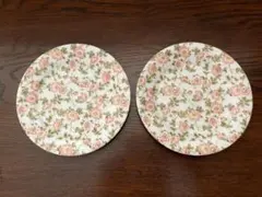 PINK HOUSE プレート 2枚セットのサムネイル