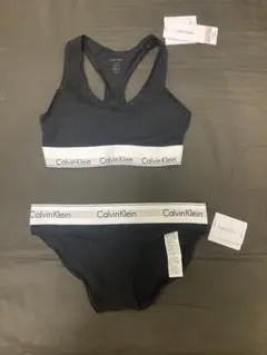 Calvin Klein カルバンクライン上下セット