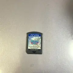 PS Vita 薄桜鬼SSL ソフトのみ