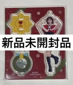 ≠ME ノイミー 冨田菜々風 サンタ 衣装 2024 新品未開封品