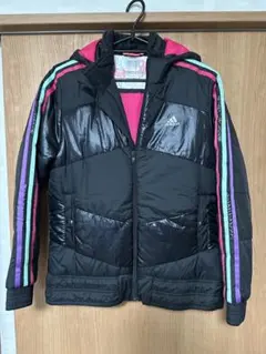 adidasアディダス ジャケット 160