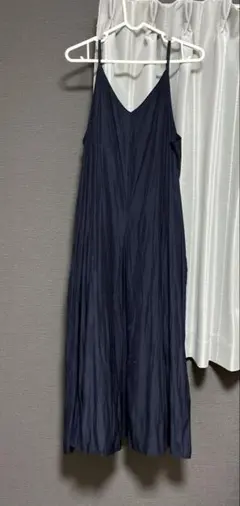 アメリカンホリック　キャミワンピ