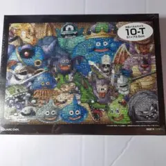 2025年最新】ドラゴンクエスト ジグソーパズルの人気アイテム