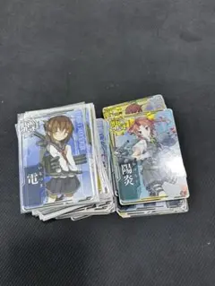 艦これアーケード　まとめ売り