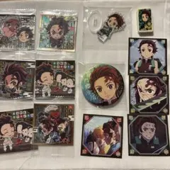 鬼滅の刃 竈門炭治郎 まとめ売り