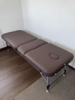 エステ　ベッド　リクライニング　ベット（キャリーバッグ付）まつエク　マツエク エステ ベッド リクライニング ベット（キャリーバッグ付）まつ