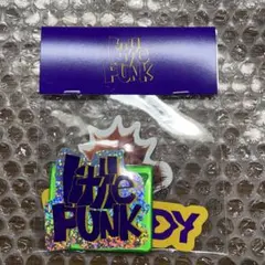 2025年最新】Vaundy グッズの人気アイテム - メルカリ