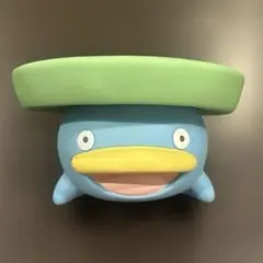 Amazon.co.jp: ポケットモンスター　アドバンスジェネレーション　劇場版ぬいぐるみ　ハスボー ポケモンセンターオリジナル ハスボー ポケモンドールズ ぬいぐるみ
