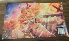 プリコネ マルチプレイマット ミソラ ランファ プリンセスコネクト
