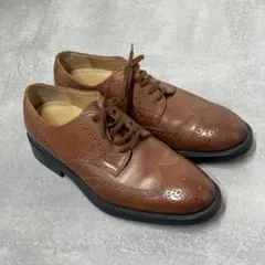 美品　TOD'S トッズ イタリア製 革靴 定価11万円のサムネイル