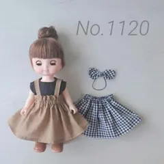 ミキちゃんマキちゃん 服 5点セット ハンドメイド 141 - メルカリ