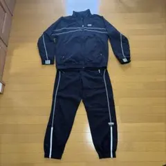 徳島ヴォルティスパーカーセットアップです - メルカリ