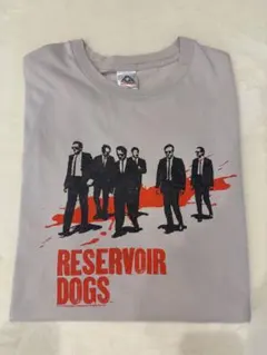RESERVOIR DOGS Tシャツ ヴィンテージ ALSTYLE XL