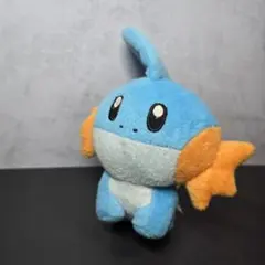 ポケモン 2003年製 ミズゴロウドール ポケモンセンター限定