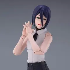 S.H.Figuarts レゼ