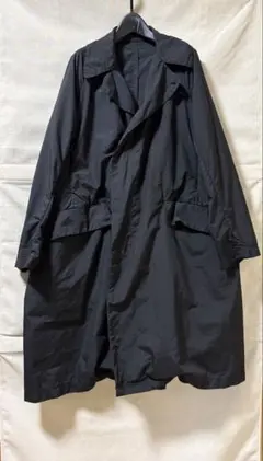 【廃盤モデル】TEATRA デバイスコート Device Coat P | TEATORA(テアトラ) / アウター コート (メンズ)の通販
