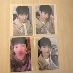 SEVENTEEN 会場限定 ドギョム 消費期限