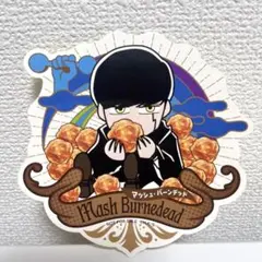 【匿名配送】MASHLEマッシュル　シール