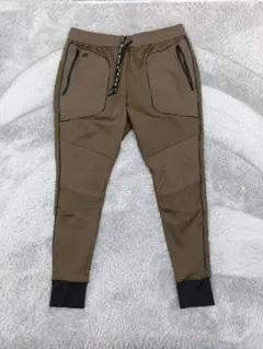 ワークマン ジョガーパンツ