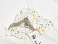 【新品未使用】プチバトー　ベビー帽子　　PETIT BATEAUのサムネイル