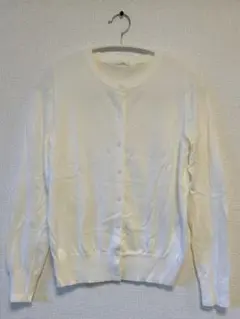 GU カーディガン レディース