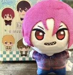 Free!FS グッズまとめ売り　キャラソン ぬいぐるみ　松岡凛　七瀬遙 Amazon.co.jp: Free 松岡凛 七瀬遙 りんはる はるりん他 11冊