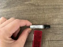 カルティエ　オードトワレ 2ml サンプルのサムネイル