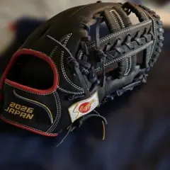 久保田スラッガー WBCモデル 限定軟式グラブのサムネイル