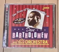 Dave Bartholomew King of New Orleans R&B
