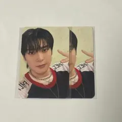 NCT127 Fact check ミューモ トレカ セット ジェヒョン