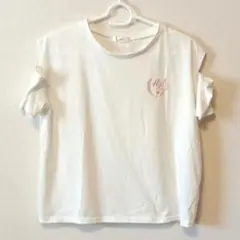 キッズトップス半袖M(160)