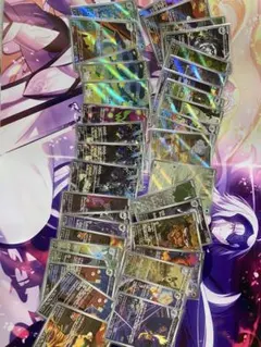 お*️様 ポケモンカード 40枚ARセット ゼクロムなど