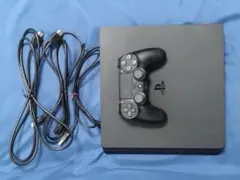 PlayStation 4 本体 CUH-2000A