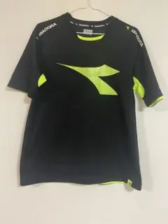DIADORA ディアドラ　プラシャツ