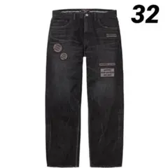 Supreme Number Nine Patches Loose Fit 32のサムネイル
