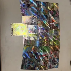 レ*い様 ポケモンカード 約30枚セット
