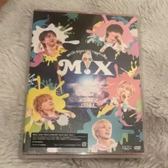山中柔太朗トレカ付き M!LK/CONCERT TOUR 2025「M!X」 - メルカリ