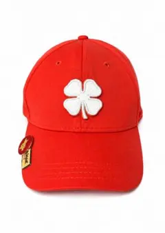 Cleveland Golf メンズ ゴルフキャップ 四葉のクローバーのサムネイル