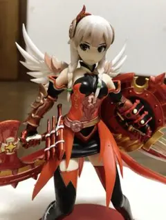パズル＆ドラゴンズ フィギュア Vol.5 凰華烈姫・グレイスヴァルキリー