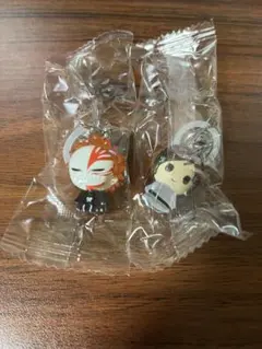 めじるしアクセサリー/BLEACH/ブリーチ/破面篇/まとめ売り