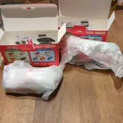 マクドナルド　ハッピーセット®トミカ2つ