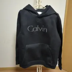 Calvin Klein パーカー