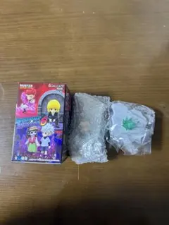 HUNTER×HUNTER デスクトップハンター6 レオリオ